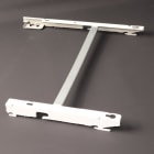 Atlantic - pièce de rechange origine fabricant : support mural 750/1000w