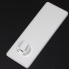 Atlantic - pièce de rechange origine fabricant : entretoise support patère