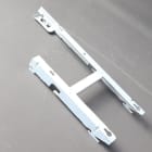 Atlantic - pièce de rechange origine fabricant : support mural ass ray ez brut n3