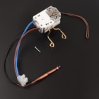 Atlantic - pièce de rechange origine fabricant : thermostat monophase bbsc