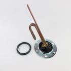 Atlantic - pièce de rechange origine fabricant : ens. elément blindé 1200w + joint