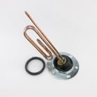 Atlantic - pièce de rechange origine fabricant : ens. elément blindé 2200w + joint