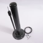 Atlantic - pièce de rechange origine fabricant : corps de chauffe aci + joint