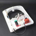 Atlantic - pièce de rechange origine fabricant : kit électronique complet triphase