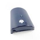 Atlantic - pièce de rechange origine fabricant : capot hm/vs bleu