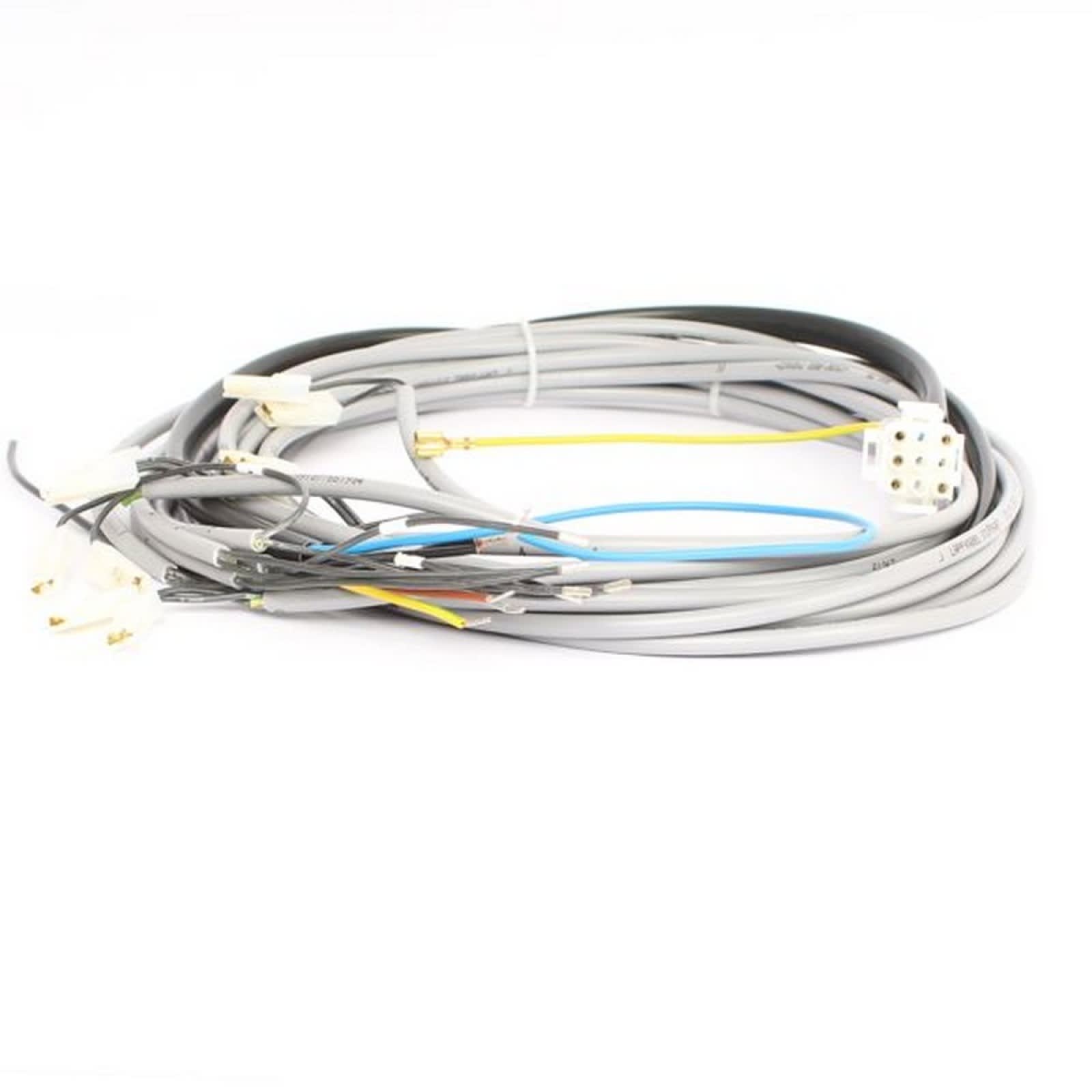 Atlantic - Pièce de rechange correspondant à un faisceau de la platine de régulation