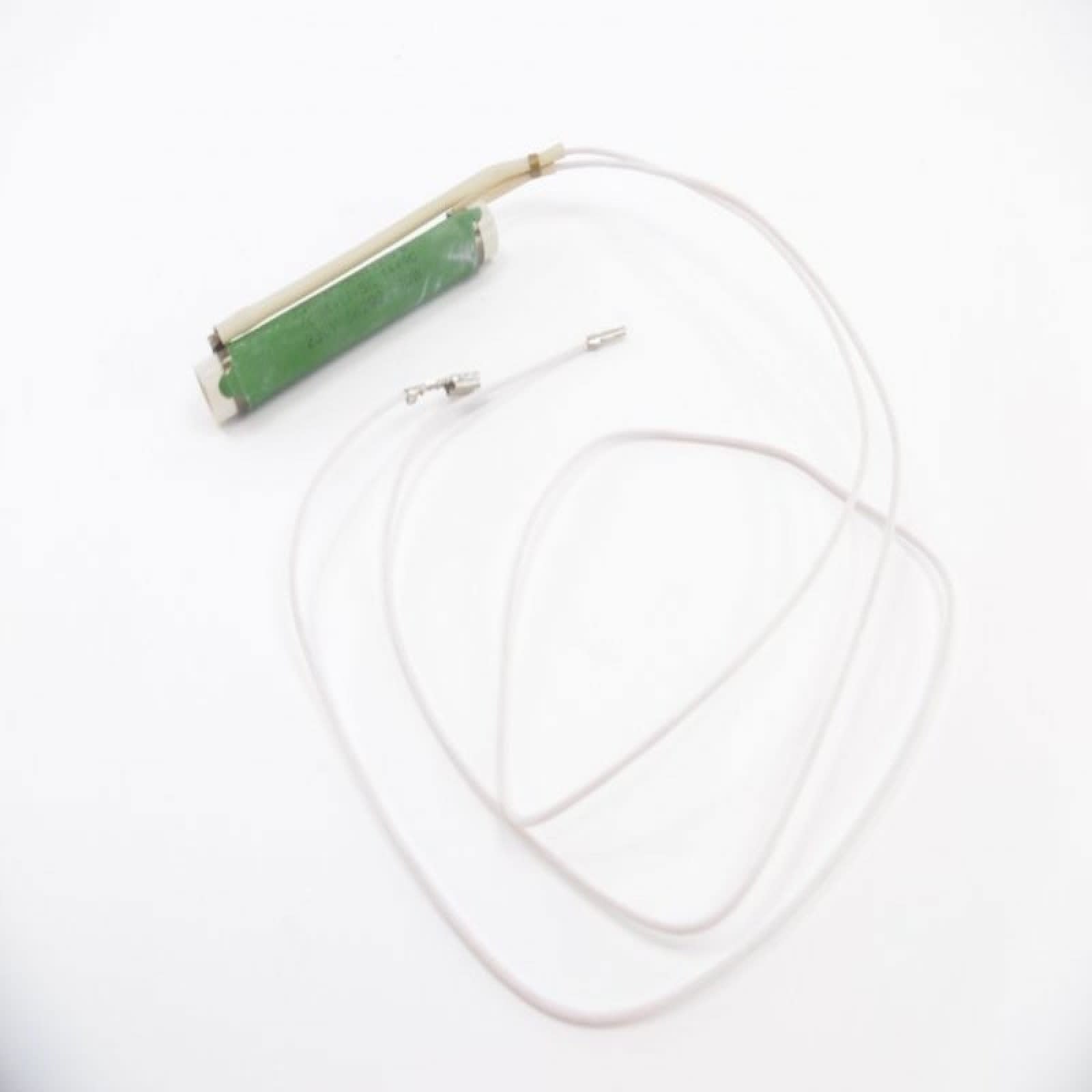 Atlantic - pièce de rechange origine fabricant : résistance anticipatrice de charge