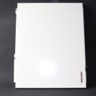 Atlantic - pièce de rechange origine fabricant : façade avec microtherm avant