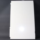 Atlantic - pièce de rechange origine fabricant : façade avec microtherm avant