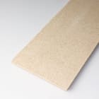 Atlantic - pièce de rechange origine fabricant : isolant vermiculite dessus