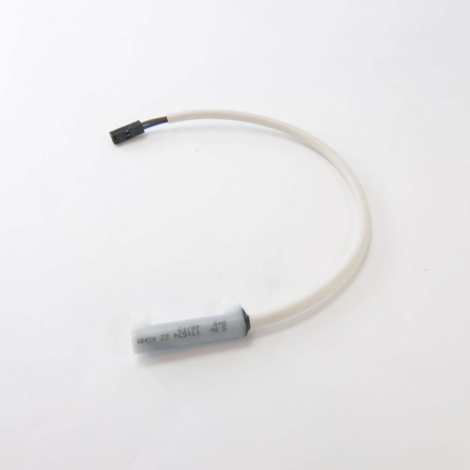 Atlantic - pièce de rechange origine fabricant : sonde d'ambiance