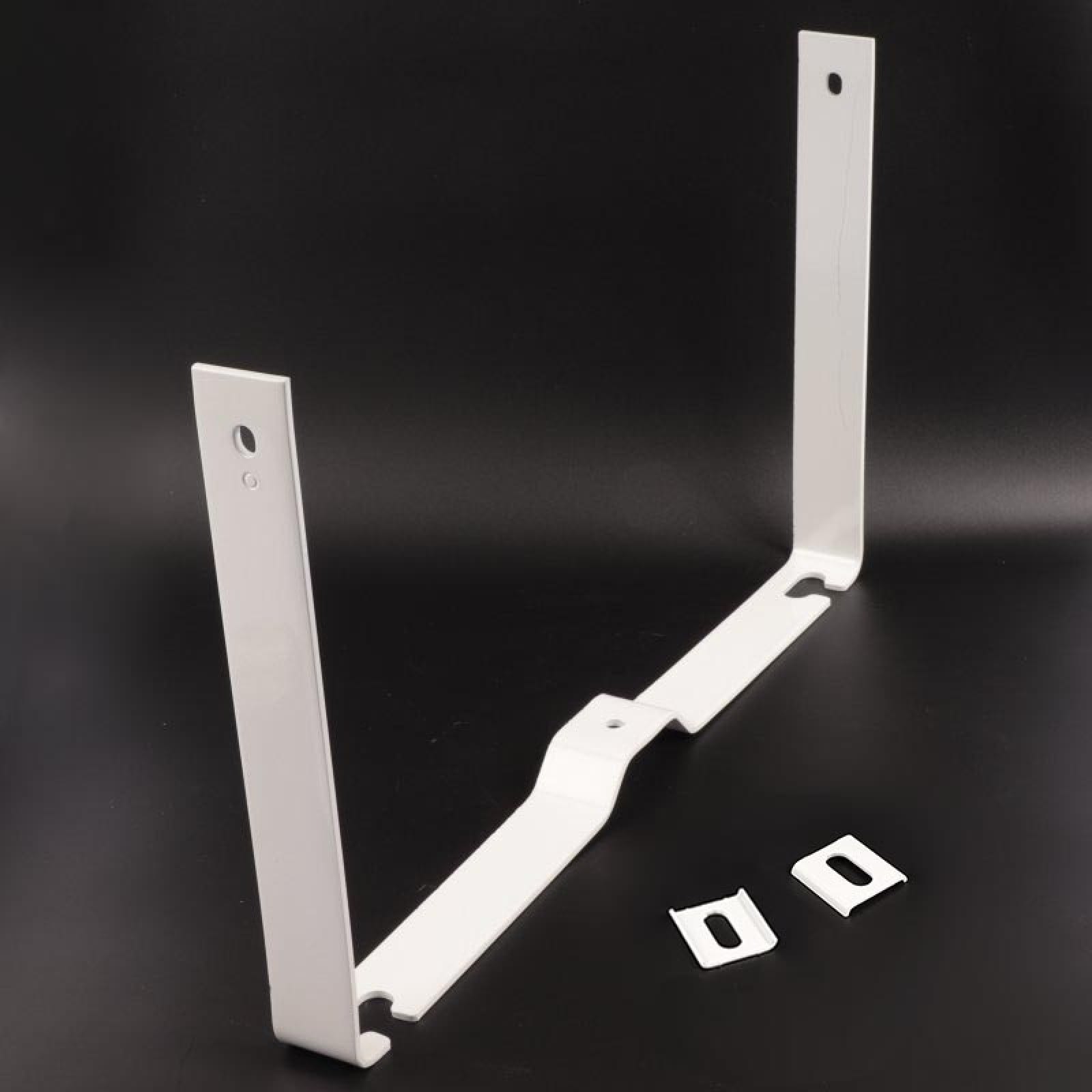 Atlantic - pièce de rechange origine fabricant : patte de fixation