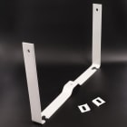 Atlantic - pièce de rechange origine fabricant : patte de fixation