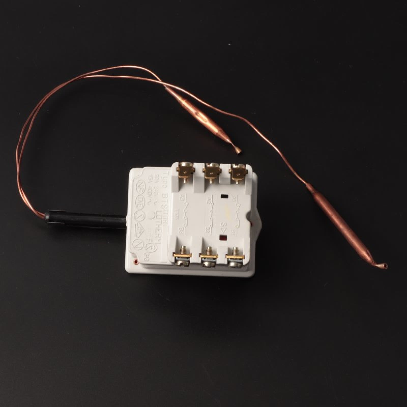 Atlantic - pièce de rechange origine fabricant : thermostat multitherm