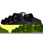 Atlantic - Accessoire Gaineo - gaine isolee