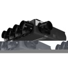 Atlantic - Accessoire Gaineo - gabarit diffuseur