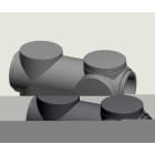 Atlantic - Accessoire chauffe-eau thermodynamique CC - Adaptateur ventouse - Individuel