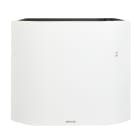 Atlantic - Radiateur Divali Néo Pilotage Intelligent connecté ? Horizontal 750W Blanc carat