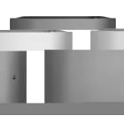 Atlantic - Radiateur Divali Néo Pilotage Intelligent connecté ? Horizontal 750W Gris étoilé