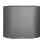 Atlantic - Radiateur Divali Néo Pilotage Intelligent connecté ? Horizontal 1250W Gris étoil