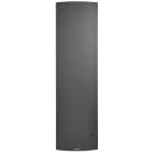 Atlantic - Radiateur Divali Néo Pilotage Intelligent connecté ? Vertical 1500W Gris étoilé