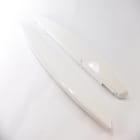 Atlantic - pièce de rechange origine fabricant : enjoliveurs blancs (d +g) rmg