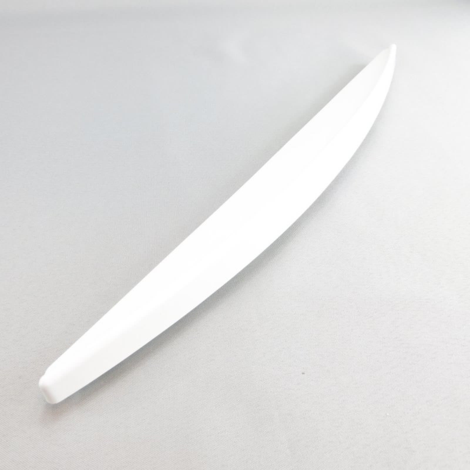 Atlantic - pièce de rechange origine fabricant : enjoliveur blanc