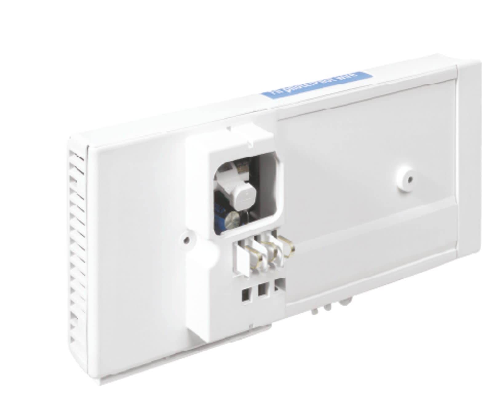 Atlantic - Chronopass + interface Fp