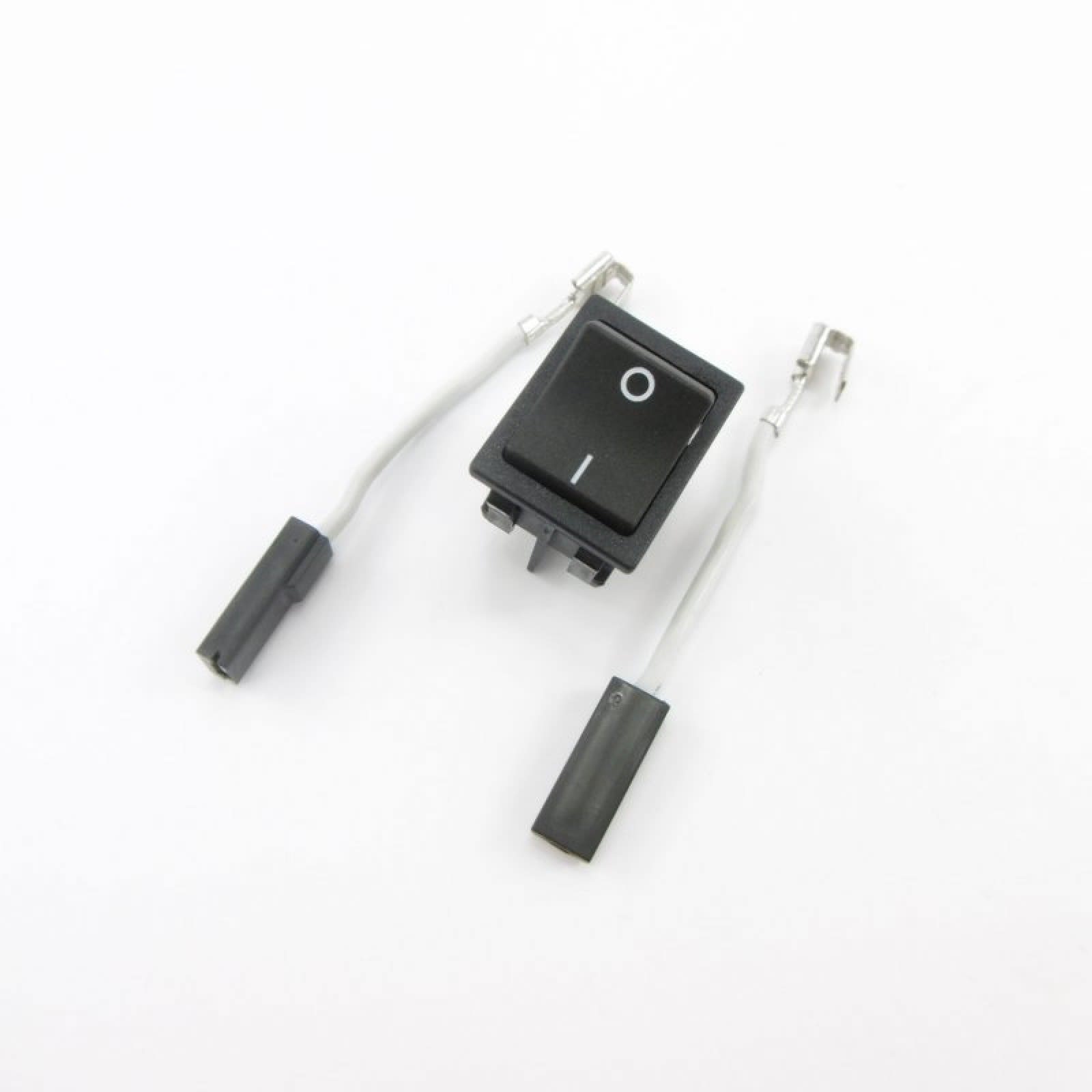 Atlantic - pièce de rechange origine fabricant : interrupteur bipolaire