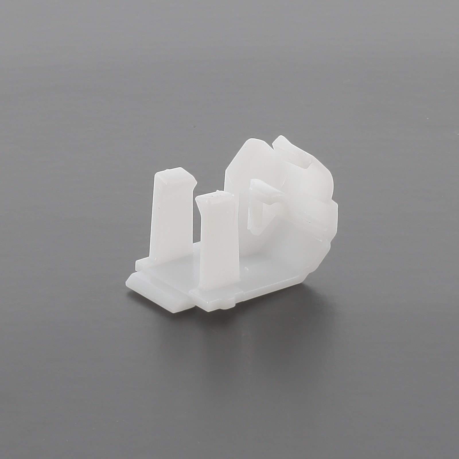 Atlantic - Clip de grille gauche - Pièce de rechange origine fabricant