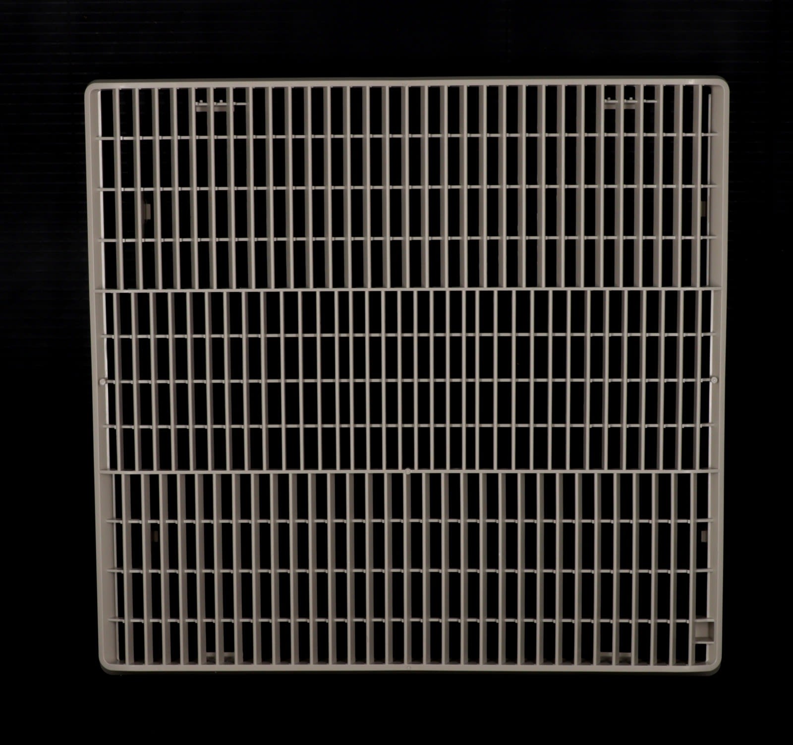 Atlantic - Grille de protection - Pièce de rechange origine fabricant