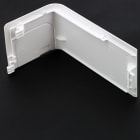 Atlantic - Capot inférieur R L622 - Pièce de rechange origine fabricant