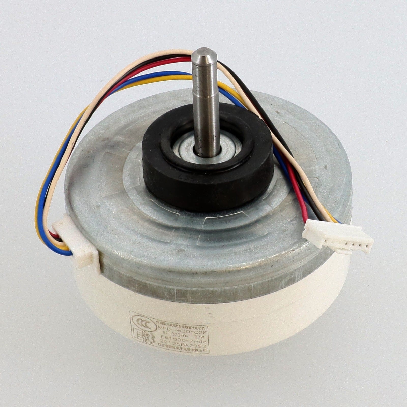 Atlantic - Moteur ventilation k478 - Pièce de rechange origine fabricant