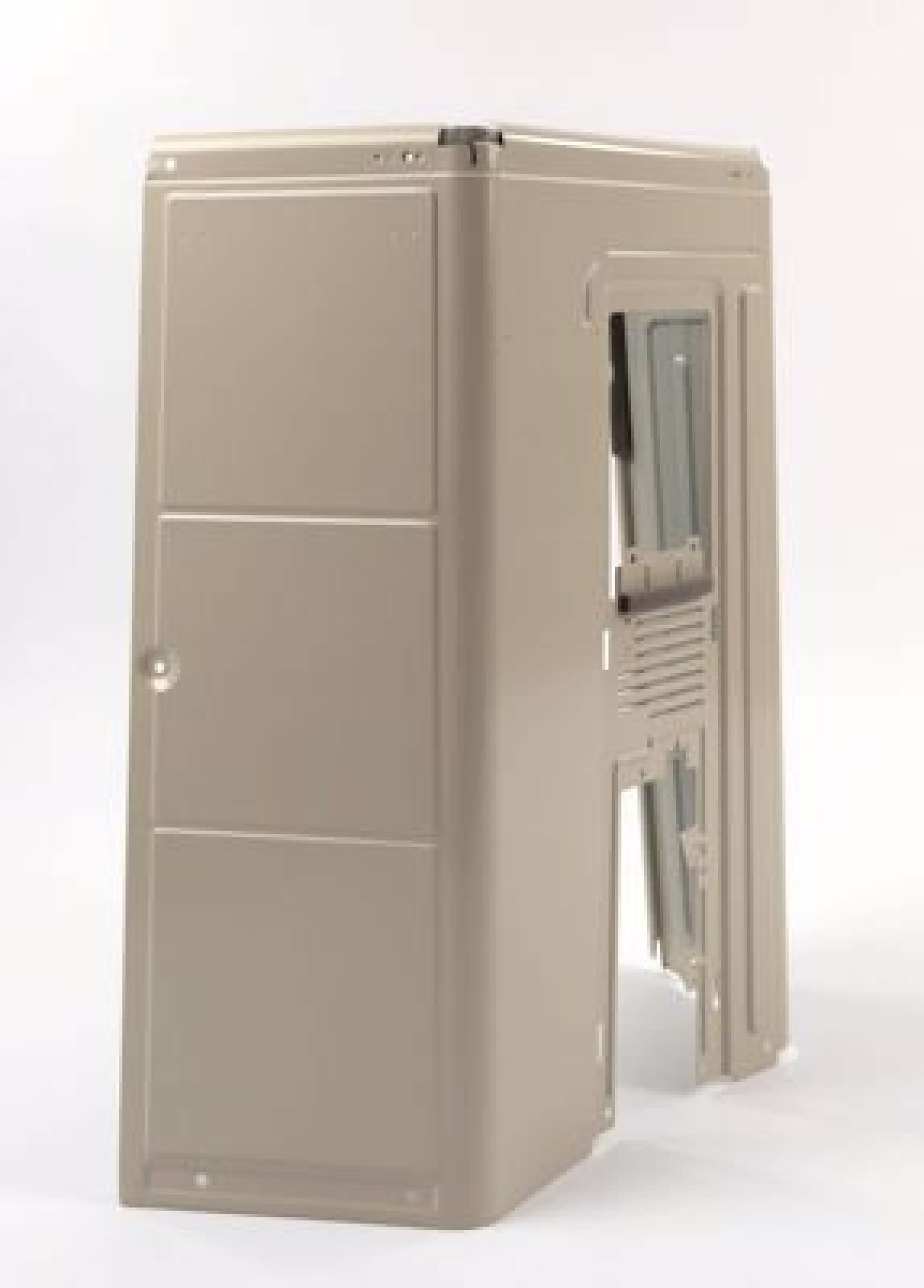 Atlantic - Façade droite - Pièce de rechange origine fabricant