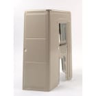 Atlantic - Façade droite - Pièce de rechange origine fabricant