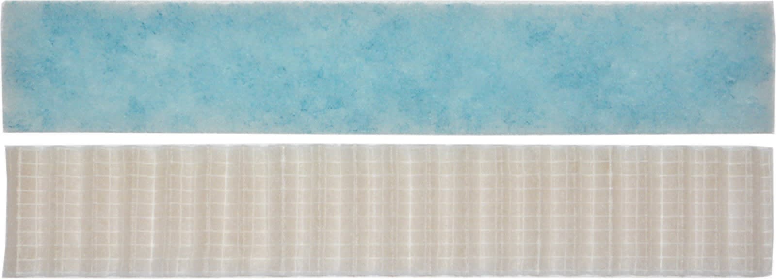 Atlantic - Jeu de filtres - Pièce de rechange origine fabricant