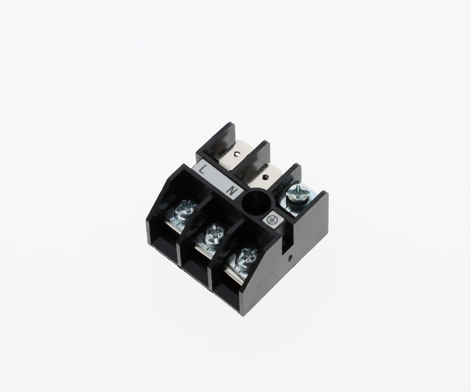 Atlantic - Bornier (puissance) - Pièce de rechange origine fabricant