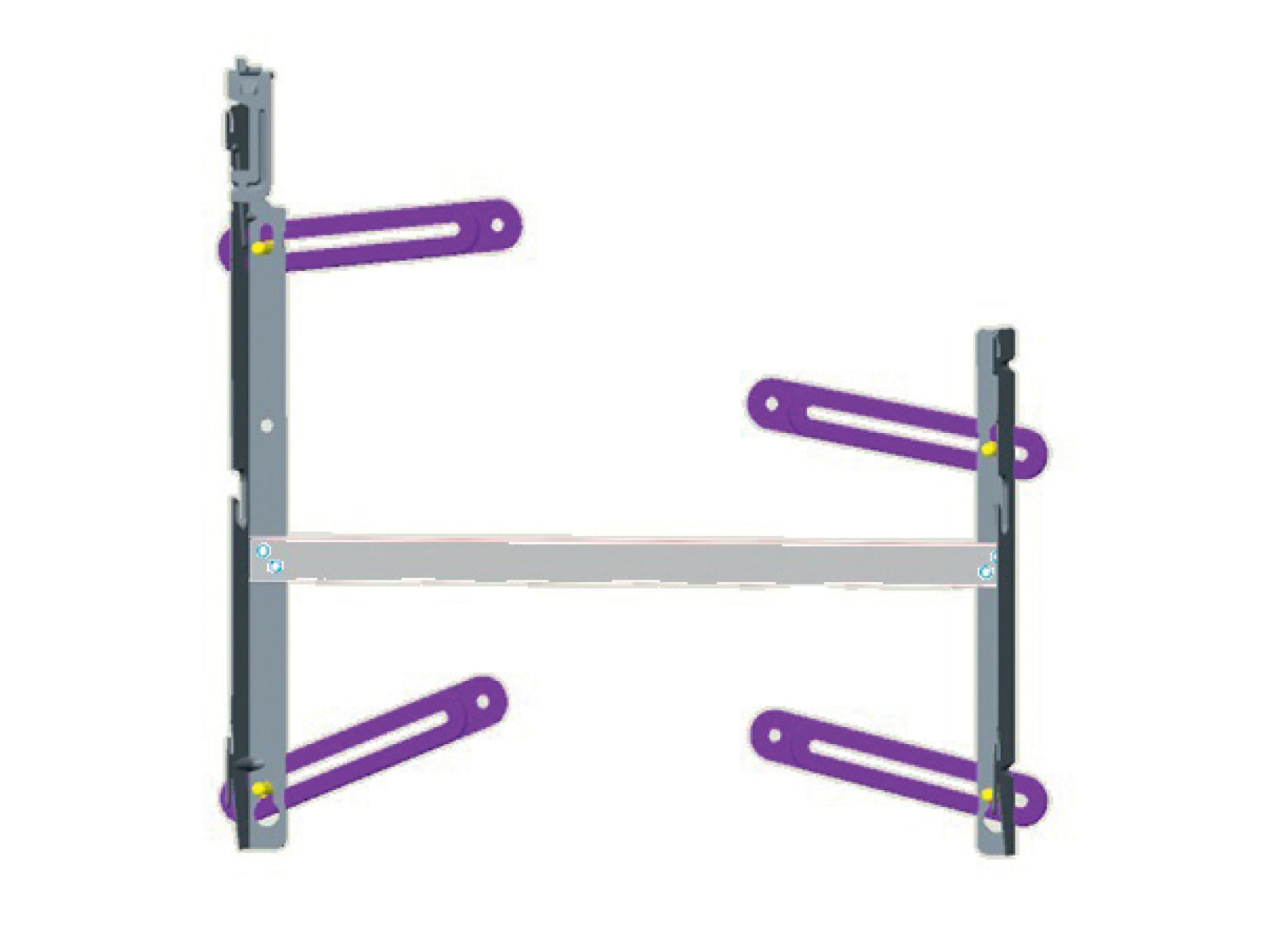 Atlantic - Accessoire Agifix