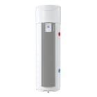 Atlantic - Chauffe-eau thermodynamique Explorer vertical sur socle 270L