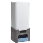 Atlantic - Chauffe-eau de dépannage EasySwitch