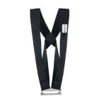 Atlantic - Easylift sangles de portage pour chauffe eau