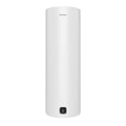Atlantic - Chauffe-eau électrique Aquéo ACI Hybride vertical mural 200L
