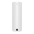 Atlantic - Chauffe-eau électrique Aquéo ACI Hybride vertical mural 200L