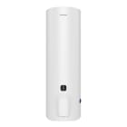 Atlantic - Chauffe-eau électrique Aquéo ACI Hybride vertical sur socle 300L