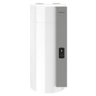 Atlantic - Chauffe-eau thermodynamique Calypso vertical mural CC 100L
