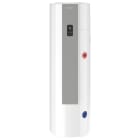 Atlantic - Chauffe-eau thermodynamique Calypso vertical sur socle 200L