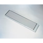 Atlantic - Cassette Rayonnante moyenne température 1800W