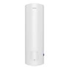 Atlantic - Chauffe-eau électrique Chaufféo blindé vertical sur socle 200L