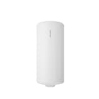 Atlantic - Chauffe-eau électrique Chaufféo blindé vertical mural compact 100L