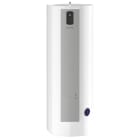 Atlantic - Chauffe-eau thermodynamique Calypso connecté Split Inverter vertical socle 270L